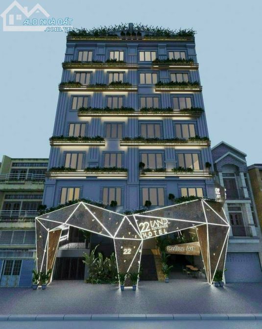 Tài sản Diện tích đẹp Trung tâm TPHCM cần bán gấp 100-300 tỷ. Đã hạ giá 20% - 1