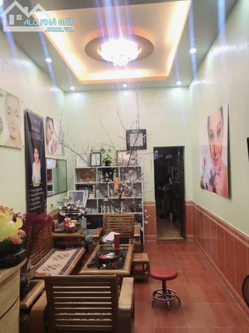 Bán Nhà Phố Nguyễn Viết Xuân Hà Đông. Diện Tích 40m, Giá 4.79 tỷ. - 1