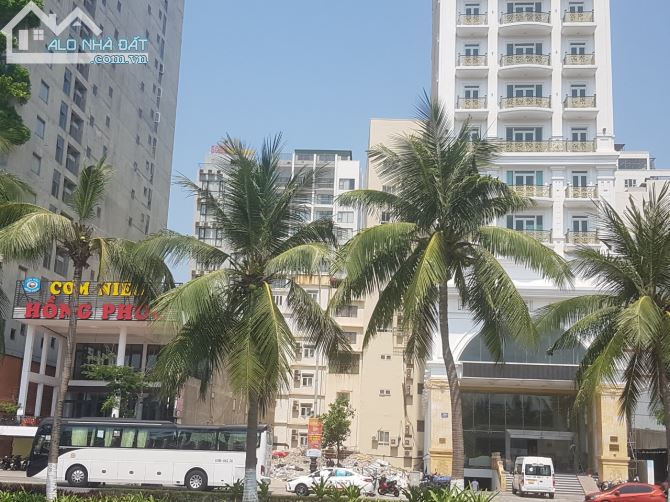 🏖 Đất Biển đường Võ Nguyên Giáp, Đà Nẵng. 👉 Đất hiếm,📍 đối diện nhà hàng Mỹ Hạnh🐬 - 1