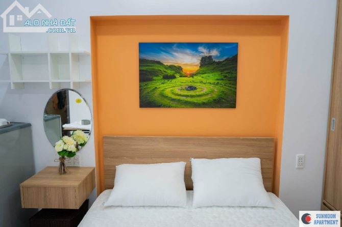 BÁN KHÁCH SẠN, CĂN HỘ - NHÀ KHU AN THƯỢNG NGŨ HÀNH SƠN ĐÀ NẴNG - BIỂN MỸ KHÊ - 2