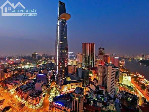 Tài sản Diện tích đẹp Trung tâm TPHCM cần bán gấp 100-300 tỷ. Đã hạ giá 20% - 3