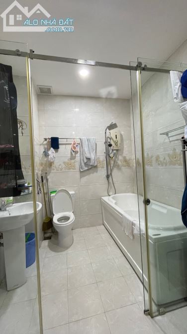 Bán căn biệt thự view sông Tân Quy Đông Quận 7 giá chỉ 25 tỷ - 3