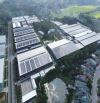 Bán 2,3ha đất sản xuất kinh doanh tại Văn Lâm có sẵn 2000m xưởng và nhà điều hành