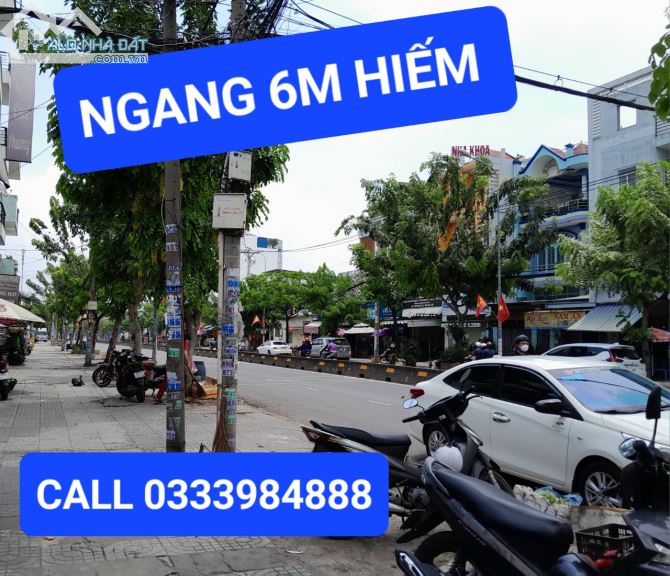 75m Mặt Tiền Lê Thị Riêng Thới An Quận 12 TPHCM có 9 tỷ