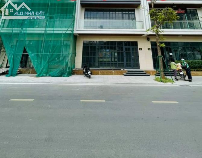 Bán Shophouse The Matrix One, Lê Quang Đạo, Nam Từ Liêm, diện tích 190m2, 6 tầng - 1