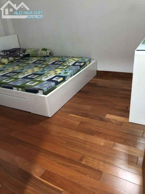 Bán nhà đường Nguyễn Hồng Đào phường 14 quận Tân Bình 4.3m x 17m 3 lầu đúc giá 9.5 tỷ - 2