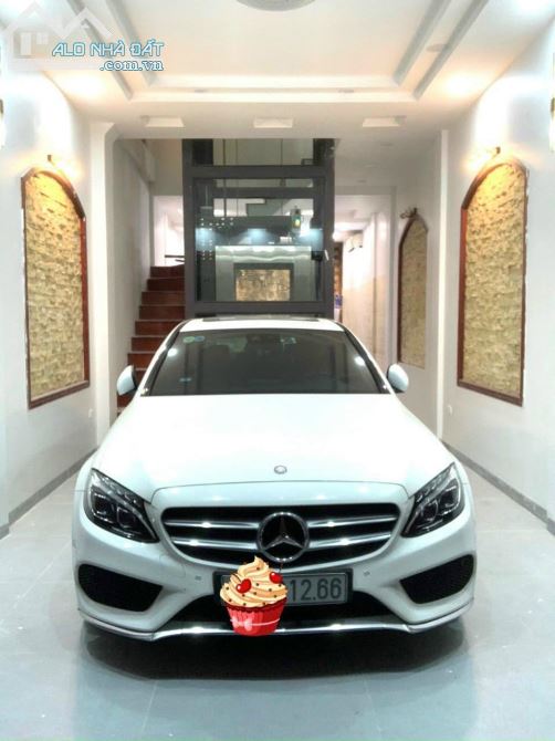 💥 Phân lô, Ô tô tránh Hoàng Văn Thái, Thanh Xuân, 65m2 7T Thang máy, MT 4m, Chỉ 17.9 Tỷ - 3