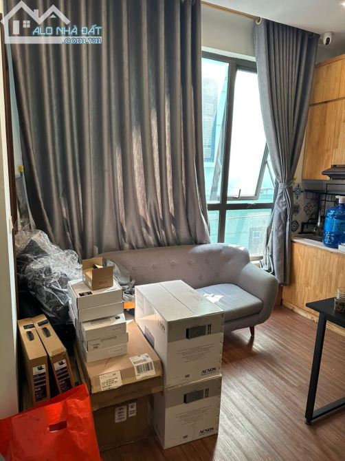 💥 Phân lô Ô tô tránh Ngụy Như Kon Tum, 30m2 5T, MT 5.5m, Chỉ 8.9 Tỷ 💥 - 3