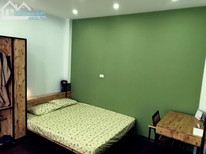 💥 Phân lô Ô tô tránh Ngụy Như Kon Tum, 30m2 5T, MT 5.5m, Chỉ 8.9 Tỷ 💥 - 4
