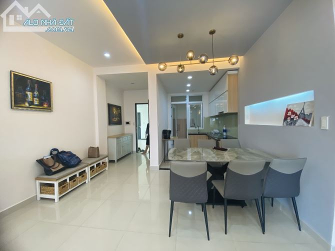 Cần cho thuê CH Riverside Residence, PMH,Quận 7, 2PN,2WC giá cực tốt - 1