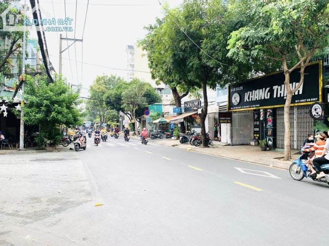 ✅ ĐÃ GIẢM 2 TỶ - KHÁCH SẠN MT TÂN QUÝ GẦN AEON TÂN PHÚ (5X20m 6 TẦNG) - 1