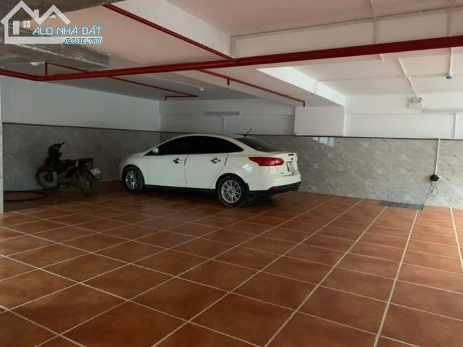 Mặt phố Hoàng Ngân - 10 tầng thang máy - 225m2 mt 15m - Siêu phẩm Cầu Giấy - 1