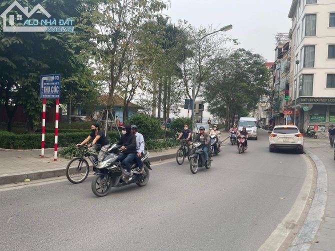 💥 Siêu VIP,  Mặt Phố Trích Sài, Mặt Hồ Tây, 760m2 C4 MT Khủng 67m, Chỉ 430 Tỷ 💥 - 4