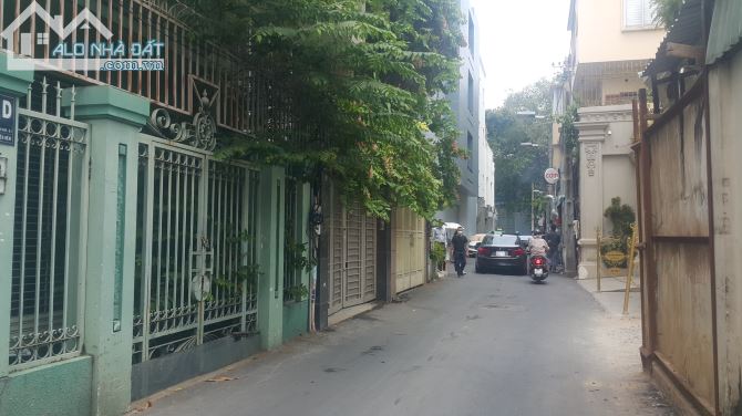 Căn góc 2MT Nguyễn Đình Chiểu, Dakao, Quận 1, 4x20, 2 lầu ST, 24.5 tỷ TL
