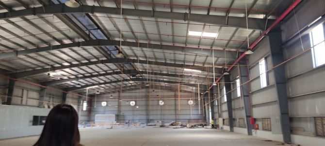 Bán nhà xưởng 13000m2 thuộc khu công nghiệp Long Khánh, Đồng Nai