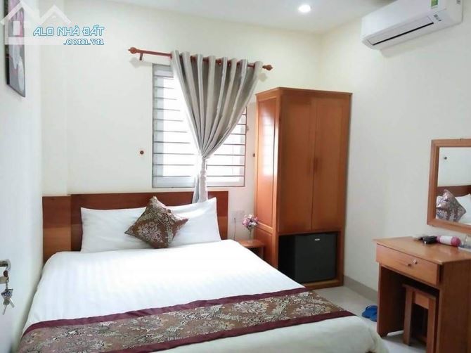 HÀNG HIẾM - KHÁCH SẠN PHỐ TÂY - DOANH THU 150TR/THÁNG - 150M RA BIỂN, CHỈ 20TỶ - 1