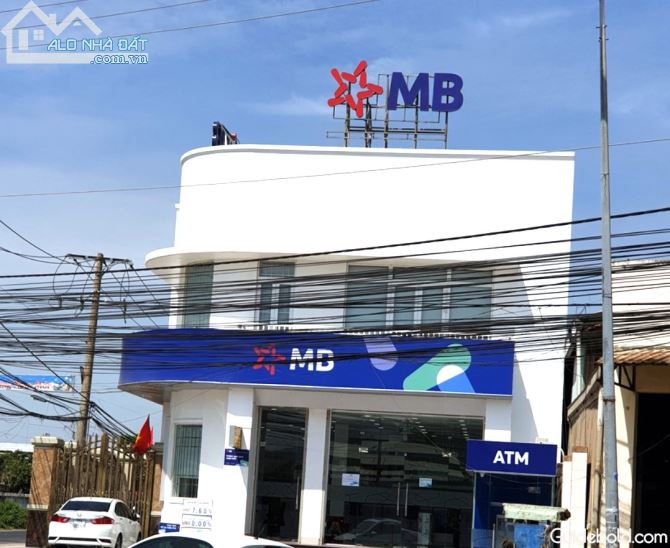 SIÊU PHẨM NHÀ LẦU 2 MẶT TIỀN ĐƯỜNG HL5 ĐANG CHO THUÊ 40TR/ THÁNG