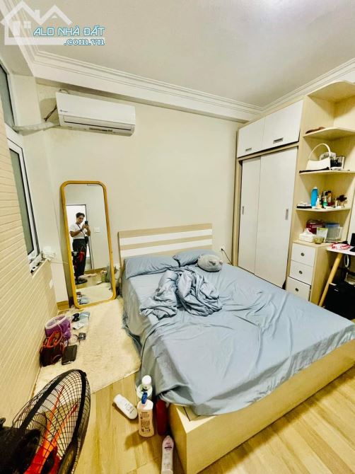 🏤BÁN NHÀ HỒNG MAI, HBT 21M*4T *MT3,8M, CHÀO 1,78 TỶ. TẶNG FULL NỘI THẤT. NGÕ THÔNGB🌸🌸🌸 - 1