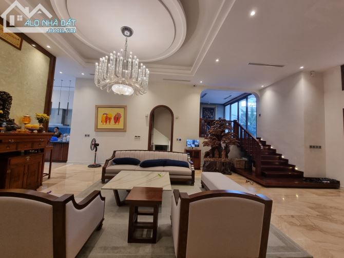 Biệt thự Ciputra - Đẳng cấp thượng lương - View sân golf - Giá tốt - 1