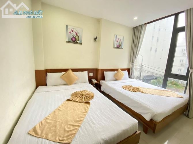 HÀNG HIẾM - KHÁCH SẠN PHỐ TÂY - DOANH THU 150TR/THÁNG - 150M RA BIỂN, CHỈ 20TỶ - 2
