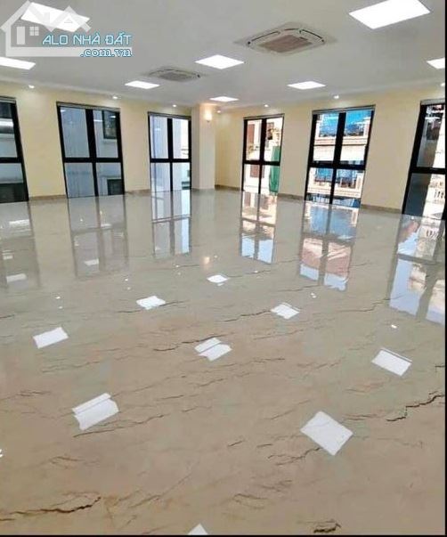 (HÀNG ĐẦU TƯ) GIẢM THÊM 8 TỶ CÒN 72 TỶ  BÁN TÒA 8T MẶT PHỐ XÃ ĐÀN 158M MẶT TIỀN 8.9M - 2