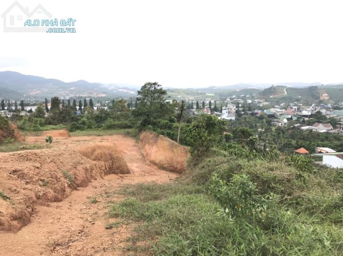 698m2 Bảo Lộc gần ql20 chỉ 800tr, view đẹp - 2