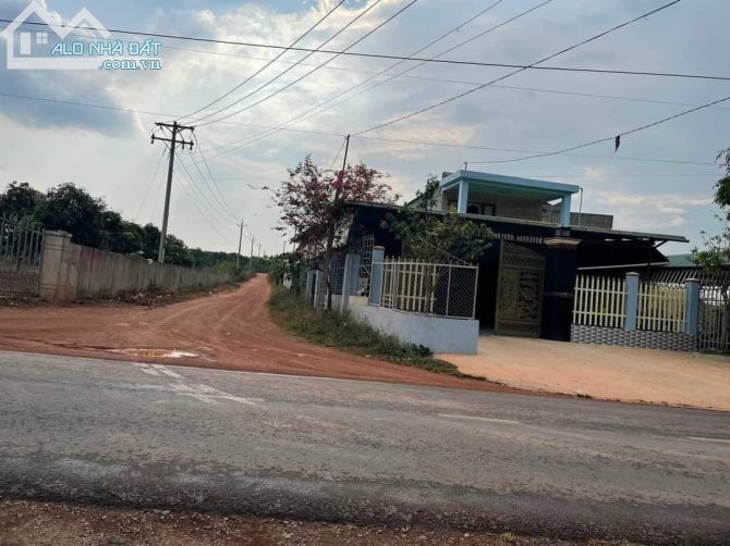 GẦN NGAY KHU CÔNG NGHIỆP ĐỊNH QUÁN CÓ THỔ CƯ 1106M2(26MX43M) CÓ SẴN 100M2 THỔ CƯ 980TR - 2