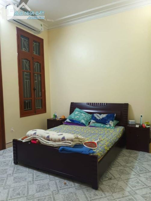 PHÂN LÔ QUÂN ĐỘI, 2 MẶT NGÕ TRƯỚC SAU, Ô TÔ ĐỖ CỬA, DÂN TRÍ CAO. - 2