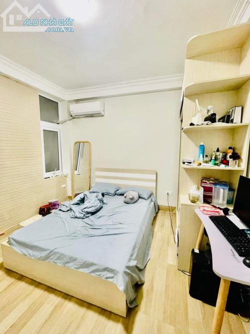 🏤BÁN NHÀ HỒNG MAI, HBT 21M*4T *MT3,8M, CHÀO 1,78 TỶ. TẶNG FULL NỘI THẤT. NGÕ THÔNGB🌸🌸🌸 - 2