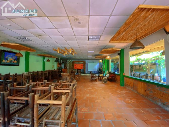 💥 Đất vàng Xuân la, Tây Hồ, Ô tô vào, Lô góc, 512m2 C4 MT 12m, Chỉ 55 Tỷ 💥 - 2