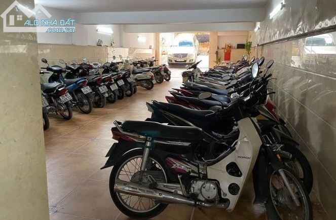 (HÀNG ĐẦU TƯ) GIẢM THÊM 8 TỶ CÒN 72 TỶ  BÁN TÒA 8T MẶT PHỐ XÃ ĐÀN 158M MẶT TIỀN 8.9M - 3