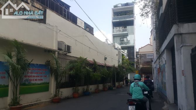 Căn góc 2MT Nguyễn Đình Chiểu, Dakao, Quận 1, 4x20, 2 lầu ST, 24.5 tỷ TL - 3
