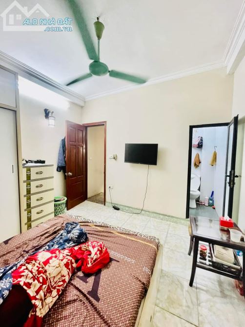 🏤BÁN NHÀ HỒNG MAI, HBT 21M*4T *MT3,8M, CHÀO 1,78 TỶ. TẶNG FULL NỘI THẤT. NGÕ THÔNGB🌸🌸🌸 - 3