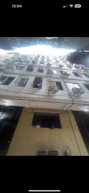 Bán CCMN DT 65m2 x 9T 23 phòng khép đầy đủ đồ nội thất, thang máy, thu nhập ổn định 80tr/t - 4
