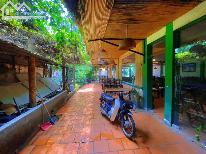 💥 Đất vàng Xuân la, Tây Hồ, Ô tô vào, Lô góc, 512m2 C4 MT 12m, Chỉ 55 Tỷ 💥 - 4