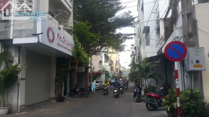 Căn góc 2MT Nguyễn Đình Chiểu, Dakao, Quận 1, 4x20, 2 lầu ST, 24.5 tỷ TL - 5