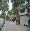 Bán nhà phố Nguyễn Văn Huyên, Cầu Giấy. Dt 85m, 4T, MT 6m, 23,5 Tỷ. Ô tô tránh, Văn Phòng