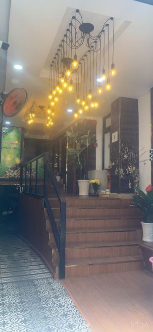 Bán nhà 38E Trần Cao Vân, ngay Hồ Con Rùa Quận 3, DT: 9 x 20m, hầm 6 tầng, 120 tỷ
