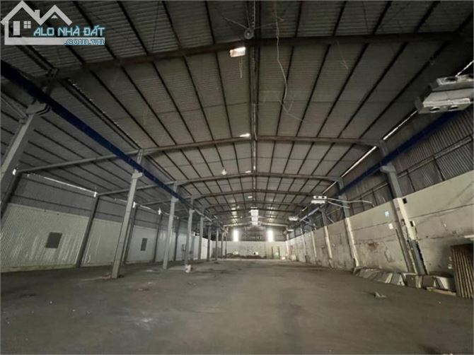 Chuyển nhượng 1ha đất trụ sở công ty, kho xưởng mặt đường Yên Viên, Gia Lâm, HN