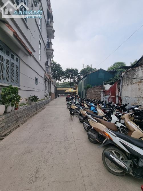 Mặt phố Trần Duy Hưng - Đất vàng còn sót lại giữa lòng thủ đô - Xây Building khách sạn đỉn - 1