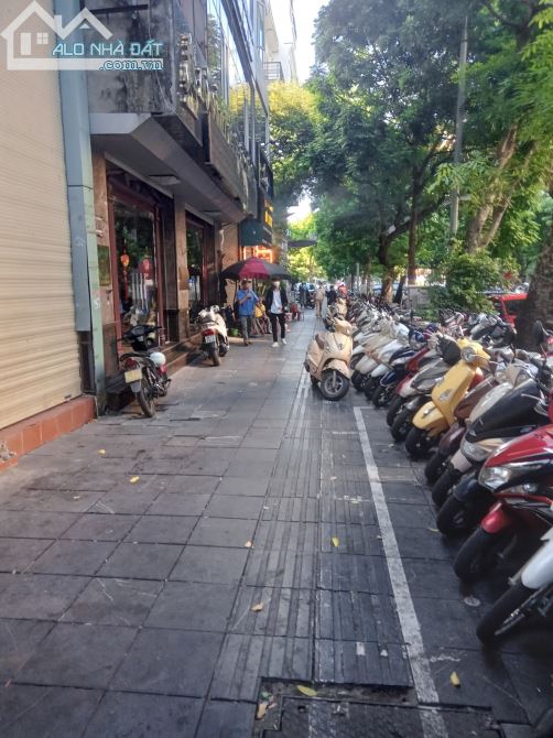 💥Mặt phố Phan Chu Trinh - Hoàn Kiếm - 335m2 mt 6.5m giá 270 tỷ - Kinh doanh sầm uất 💥 - 1