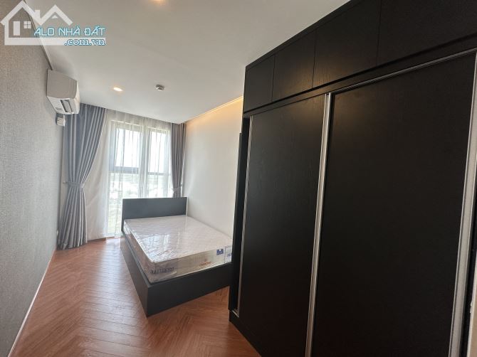 Cho thuê căn hộ 2 PN The Minato Residence full nội thất đẹp mới tinh giá tốt - 1