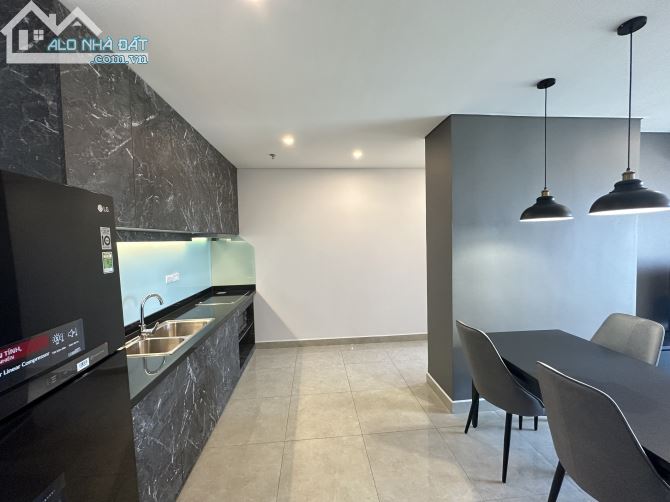 Cho thuê căn hộ 2 PN The Minato Residence full nội thất đẹp mới tinh giá tốt - 2