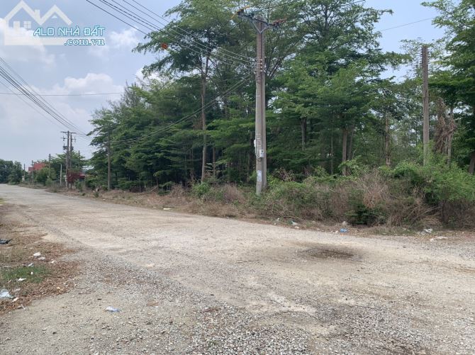 Lô gốc 7,2x25 KDC SGHT, view Công Viên, Tân Bình, TX LaGi giá rẽ - 4