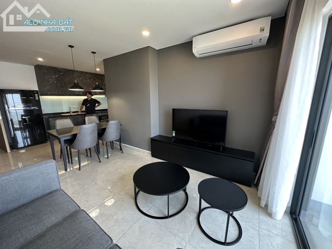 Cho thuê căn hộ 2 PN The Minato Residence full nội thất đẹp mới tinh giá tốt - 4