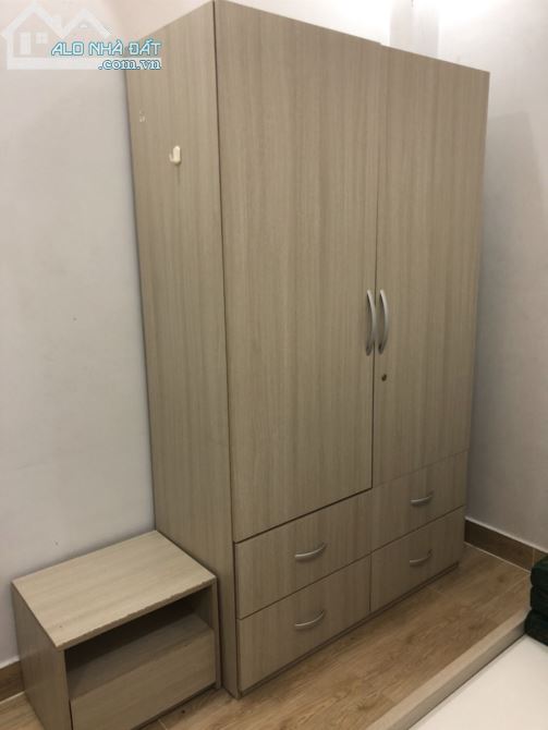 BÌNH THẠNH, BÁN CHDV PHẠM VĂN ĐỒNG, 6 TẦNG, DT SÀN 313m2, CHỈ 11.9 TỶ - 5