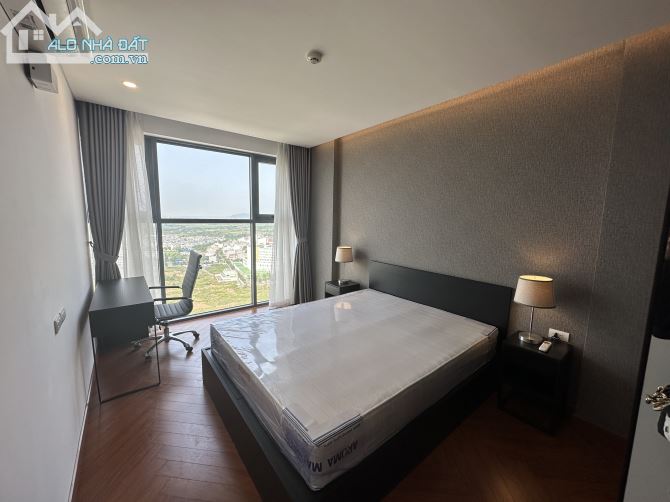 Cho thuê căn hộ 2 PN The Minato Residence full nội thất đẹp mới tinh giá tốt - 5