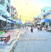 Bán căn góc mặt tiền kinh doanh đường Võ Trứ gần Chợ Xóm Mới, trung tâm Nha Trang,,