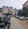 Mặt phố Trần Duy Hưng - Đất vàng còn sót lại giữa lòng thủ đô - Xây Building khách sạn đỉn