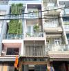 Bán gấp trong ngày HXH 11m,5 tầng,4x16m NGAY NGÃ 4 PHẠM VĂN CHIÊU và LÊ VĂN THỌ - Nhĩnh 8